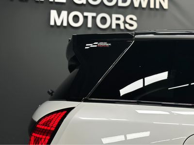 2024 Mini Cooper