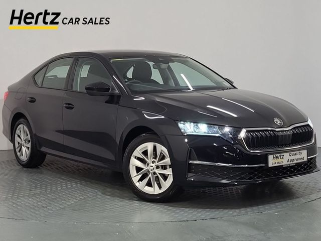 vehicle for sale from Hertz Car Sales North Dublin