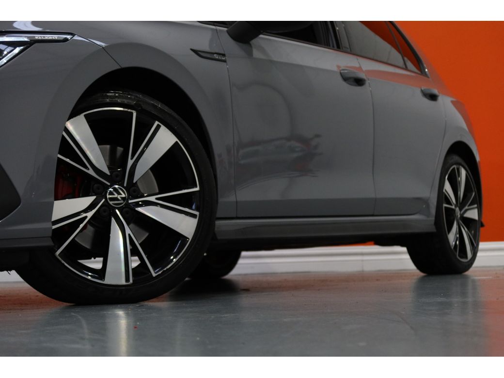 2022 Volkswagen Golf