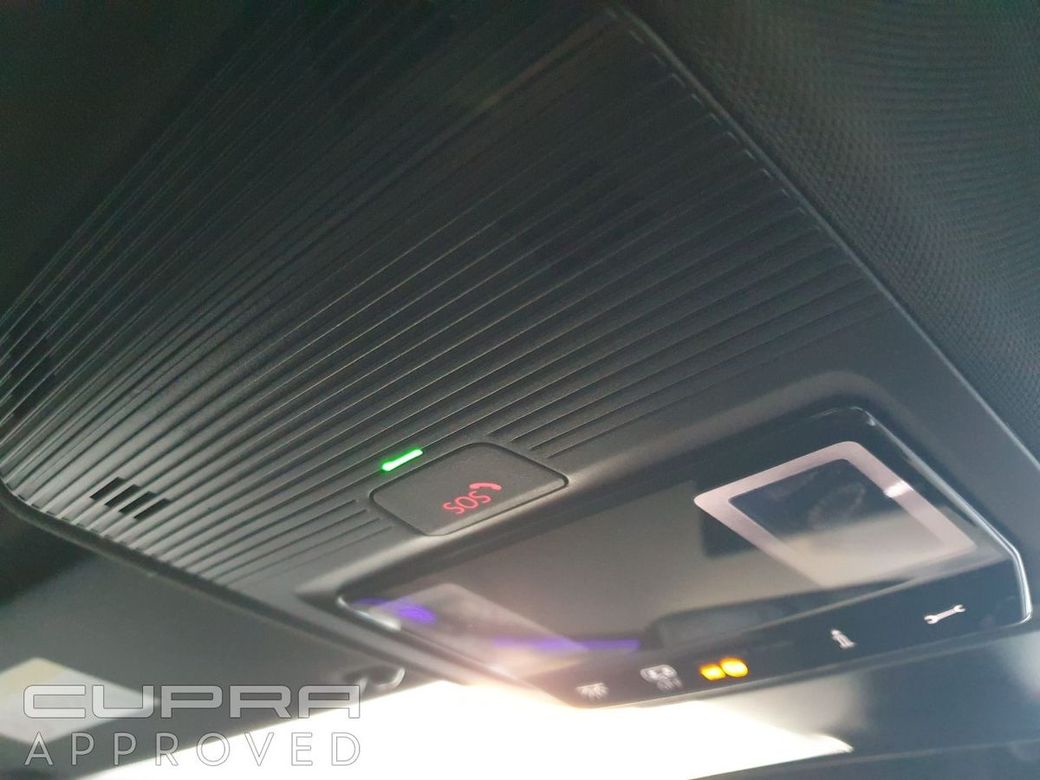 2024 Cupra Leon