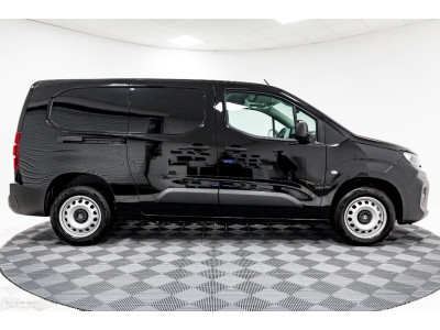 2025 Citroen Berlingo
