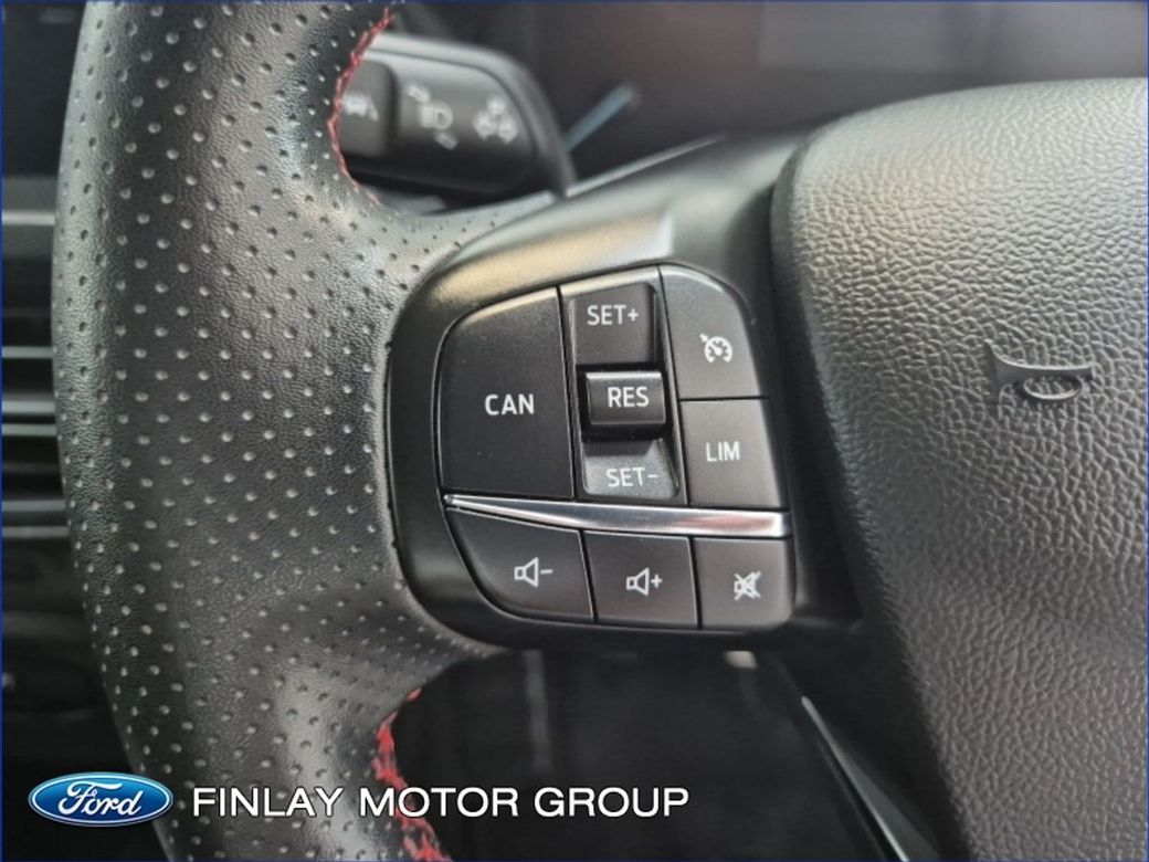 2022 Ford Focus