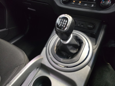 2015 Kia Sportage