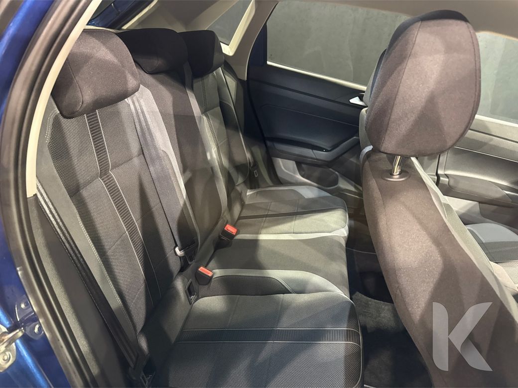 2024 Volkswagen Polo