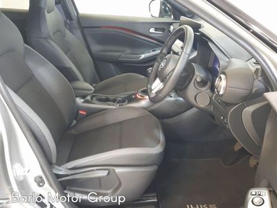 2025 Nissan Juke