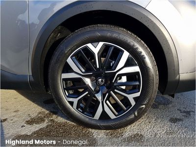 2026 Citroen C4