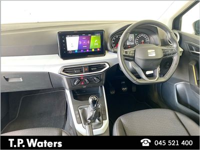 2023 SEAT Arona