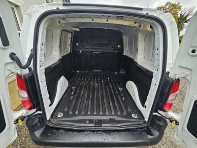 2021 Citroen Berlingo