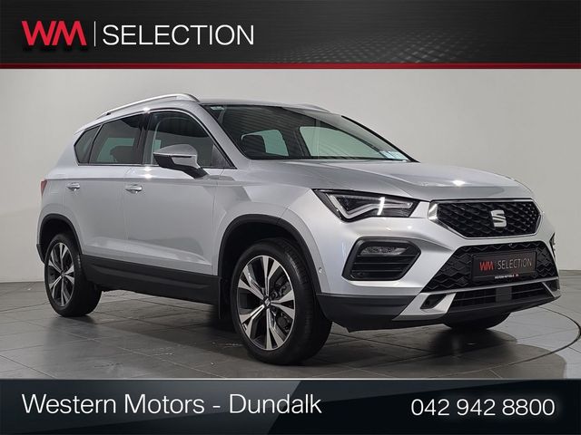 vehicle for sale from Western Motors Galway
