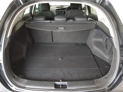2018 Kia Ceed