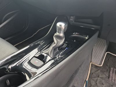 2019 Toyota C-HR