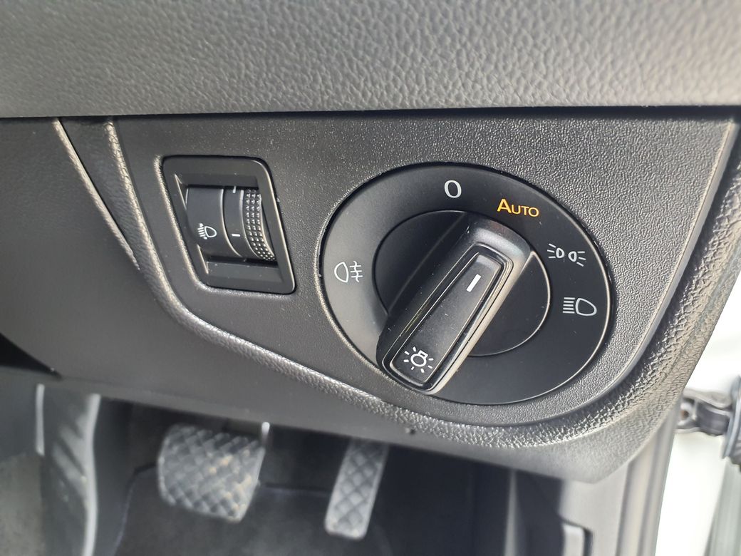 2022 Volkswagen Polo