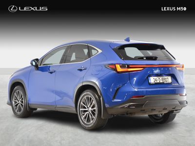 2024 Lexus NX 450H+