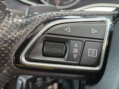 2018 Audi A6