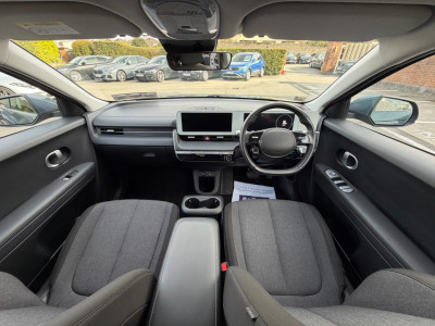 2023 Hyundai Ioniq 5