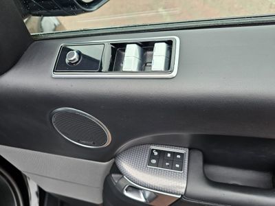 2020 Land Rover Range Rover