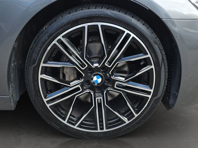 2017 BMW 7 Series