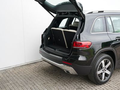 2023 Mercedes-Benz GLB Class