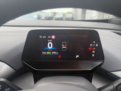 2024 Volkswagen ID.4