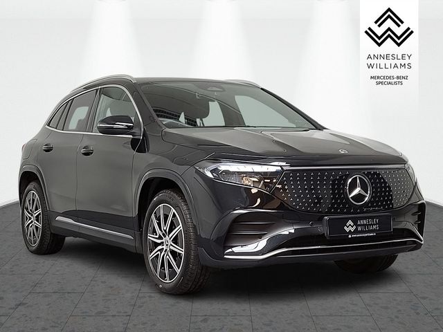 vehicle for sale from Annesley Williams