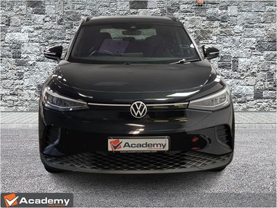 2023 Volkswagen ID.4
