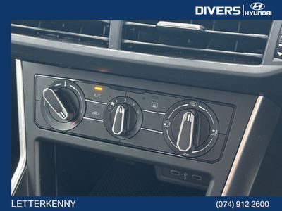 2023 Volkswagen Polo