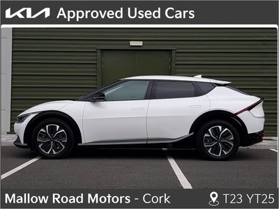 2023 Kia EV6