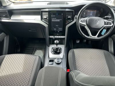 2023 Volkswagen Amarok