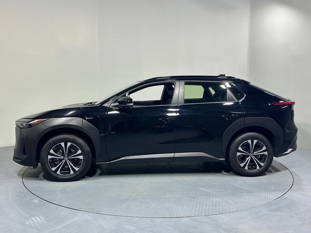 2024 Toyota bZ4X