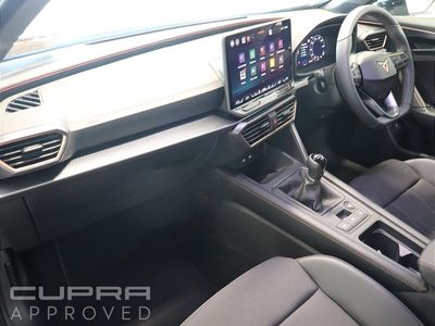 2025 Cupra Formentor