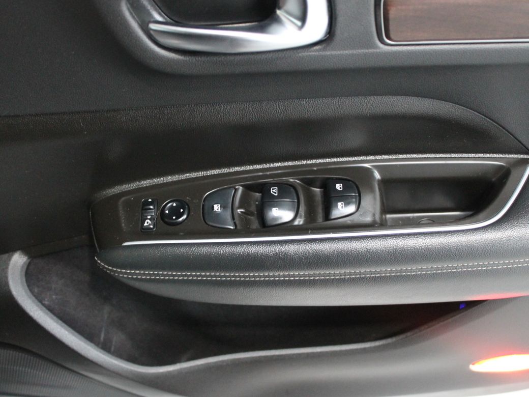 2019 Renault Koleos
