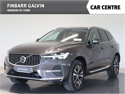 2022 Volvo XC60