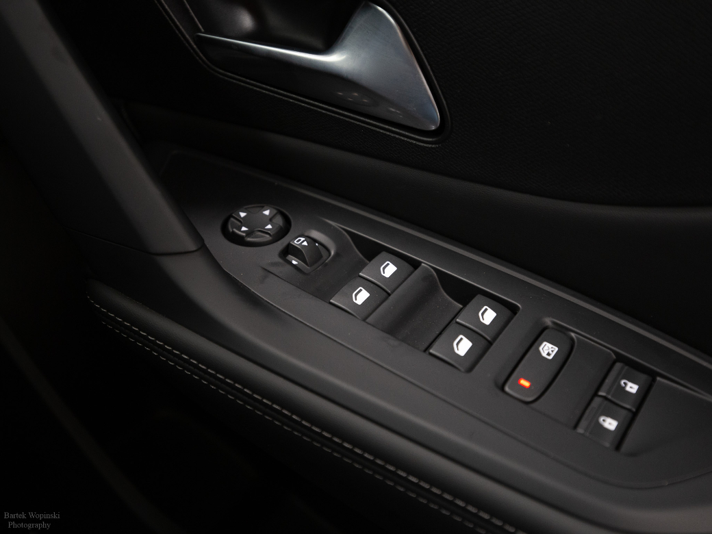 2026 Peugeot 308