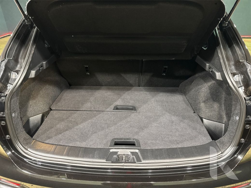 2018 Nissan Qashqai