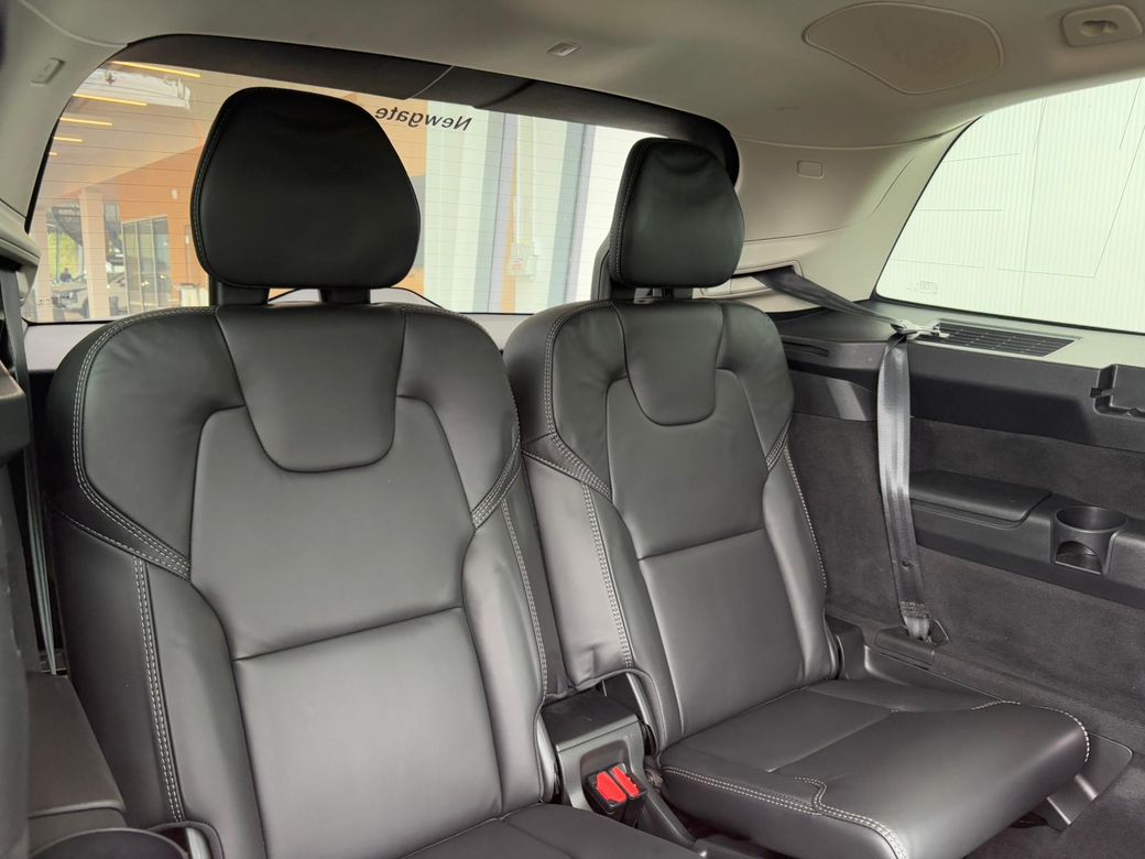 2024 Volvo XC90