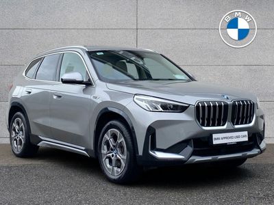 2023 BMW X1