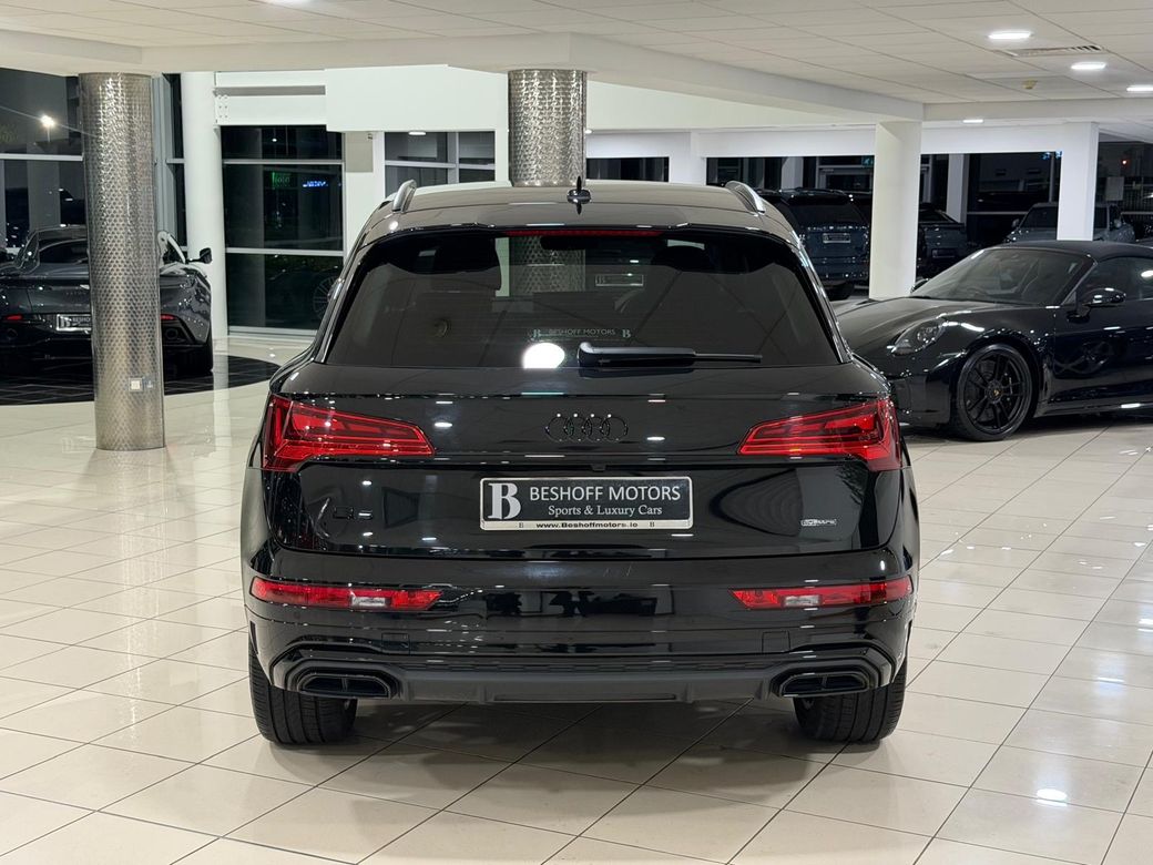 2024 Audi Q5
