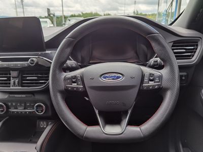 2021 Ford Kuga
