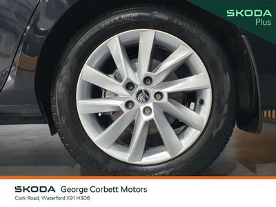 2023 Skoda Superb