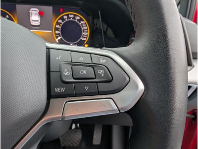 2023 Volkswagen Golf
