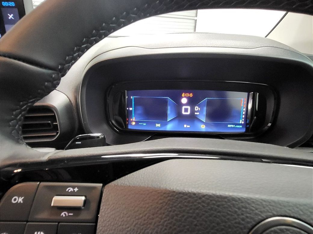 2026 Citroen Berlingo Multispace