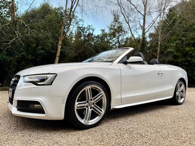 2013 Audi A5