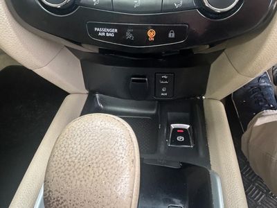 2017 Nissan X-Trail