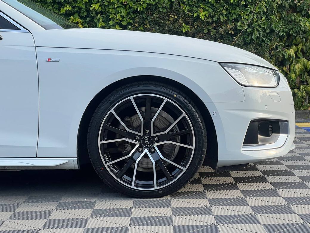 2023 Audi A4