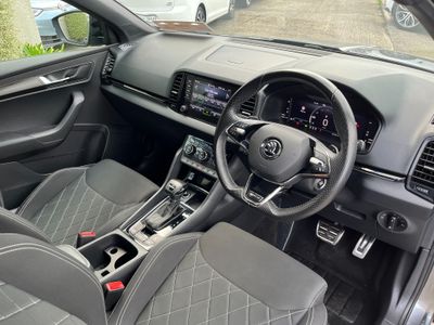 2023 Skoda Karoq