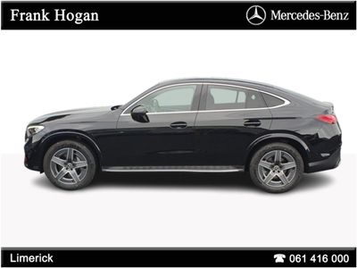 2026 Mercedes-Benz GLC Class