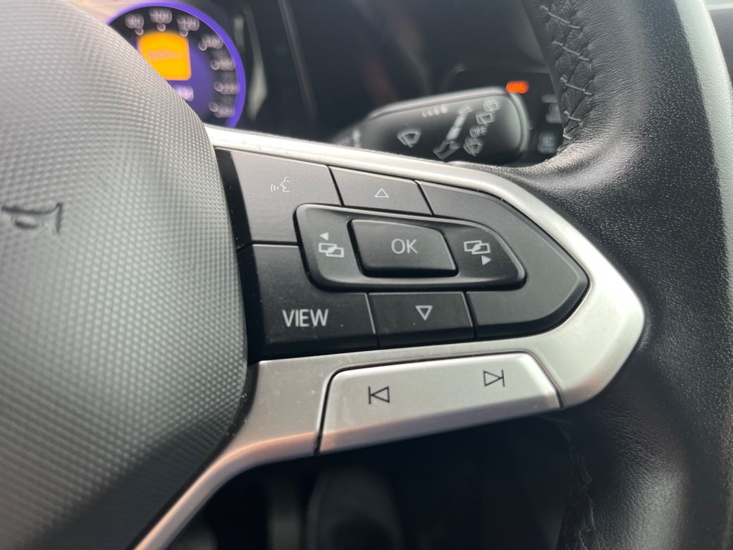 2023 Volkswagen Golf