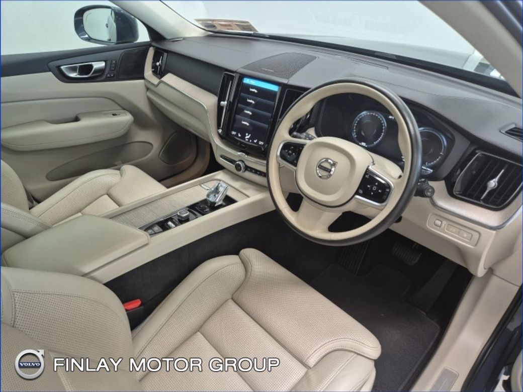 2021 Volvo XC60