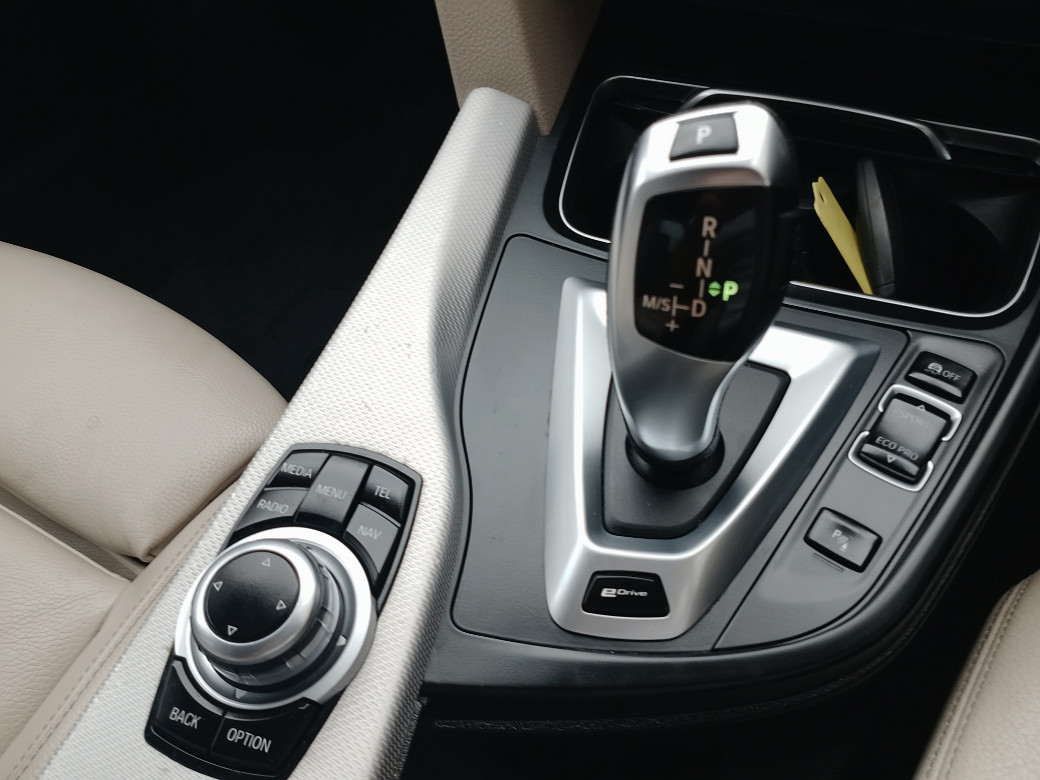 2017 BMW 3 Series