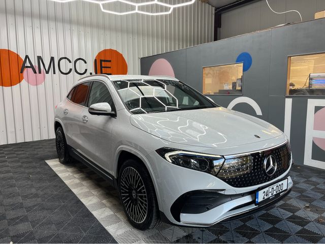 vehicle for sale from The Automatic Motor Car Centre